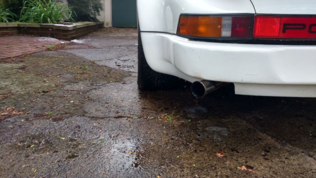 1977 Porsche 911 slope nose - photo 13