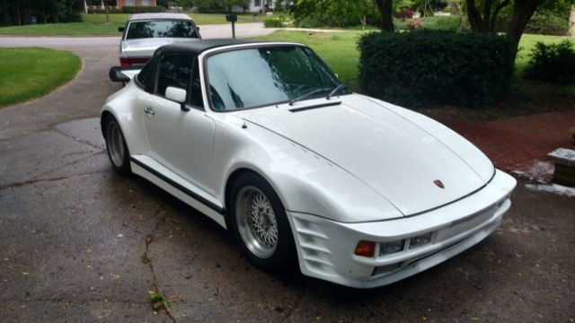 1977 Porsche 911 slope nose - photo 2