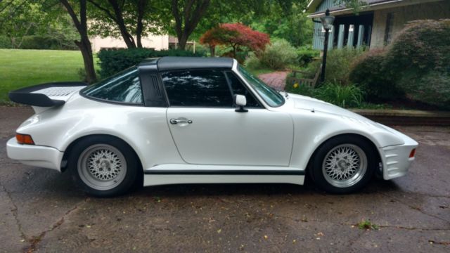1977 Porsche 911 slope nose - photo 3