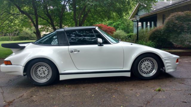 1977 Porsche 911 slope nose - photo 4