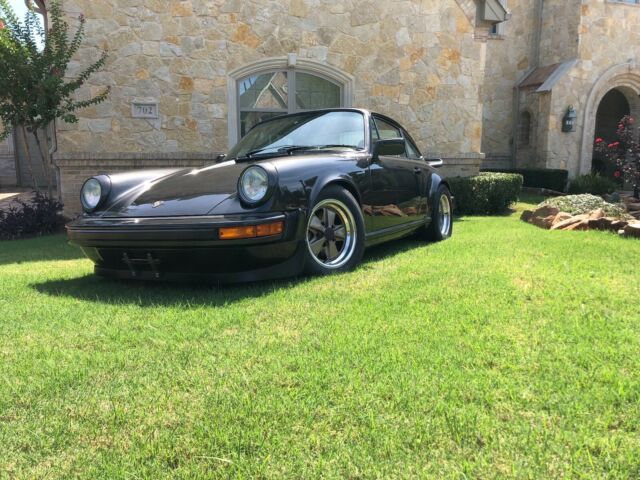 PORSCHE 911SC Weissach Limited Edition 1 of 408 made Excellent Condition CoA 1980 Porsche 911 SC 3.0