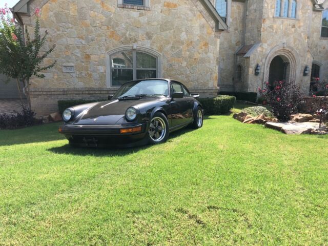 1980 Porsche 911 SC 3.0 - photo 2