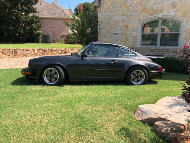 1980 Porsche 911 SC 3.0 - photo 4