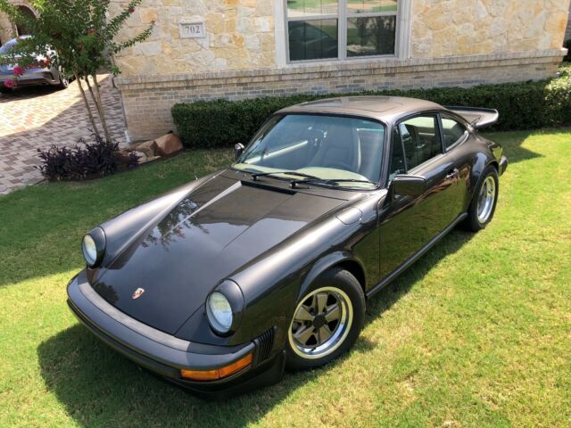 1980 Porsche 911 SC 3.0 - photo 5
