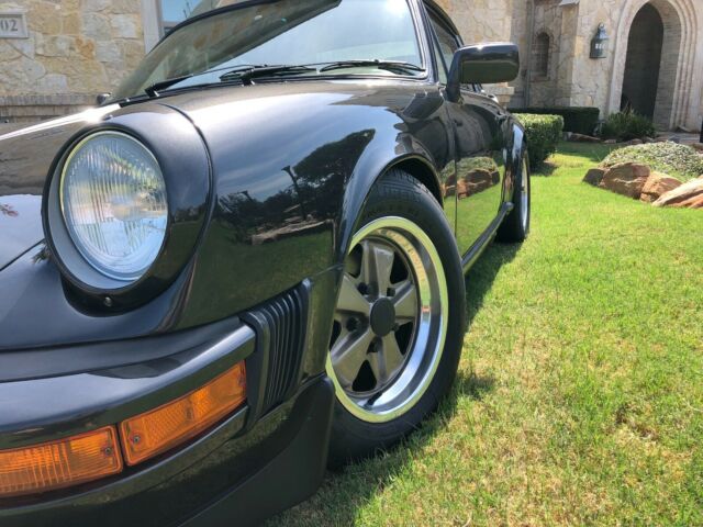 1980 Porsche 911 SC 3.0 - photo 7