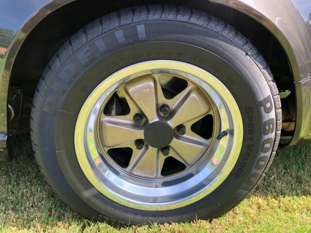 1980 Porsche 911 SC 3.0 - photo 9