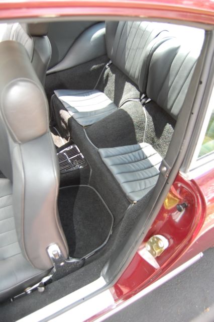 1969 Porsche 911 - photo 10