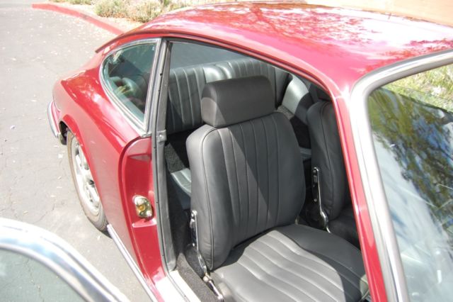 1969 Porsche 911 - photo 7