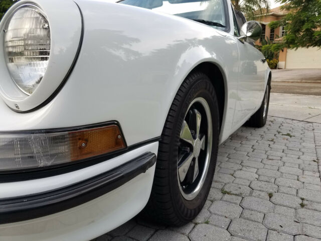 Porsche 911T Targa fully restored recently, Excellent condition 1970 Porsche 911 T