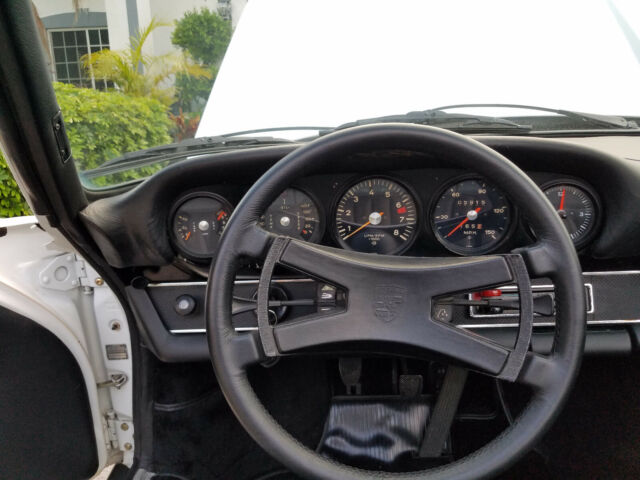 1970 Porsche 911 T - photo 6