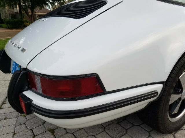 1970 Porsche 911 T - photo 9