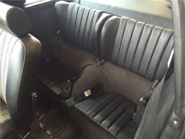 1969 Porsche 911 Targa - photo 10