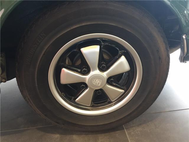 1969 Porsche 911 Targa - photo 11