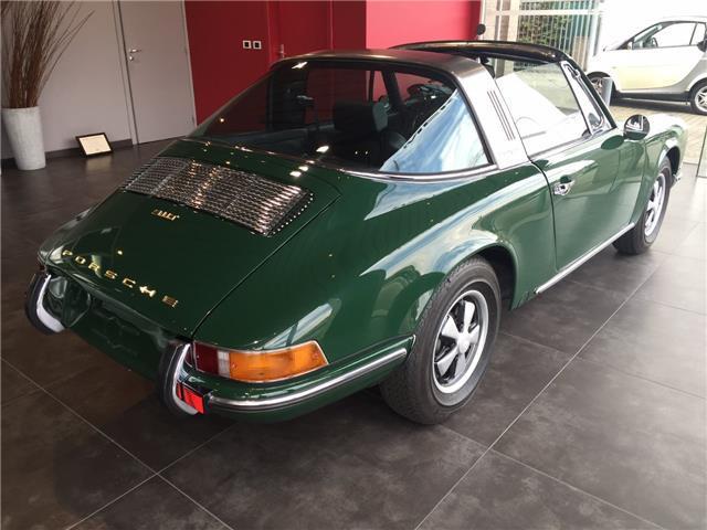 1969 Porsche 911 Targa - photo 5