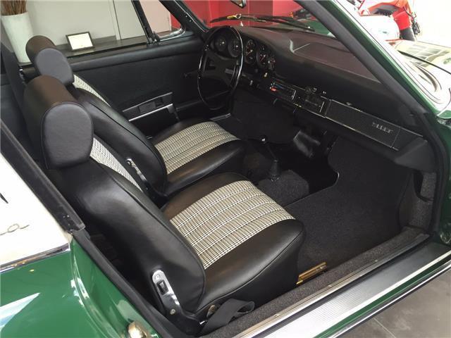 1969 Porsche 911 Targa - photo 9