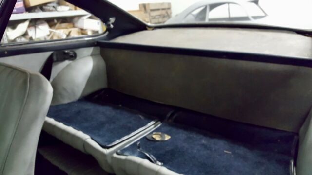 1965 Porsche 912 - photo 10