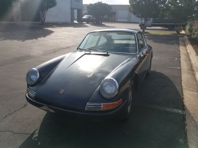 1965 Porsche 912 - photo 3