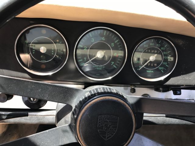 1966 Porsche 912 - photo 2