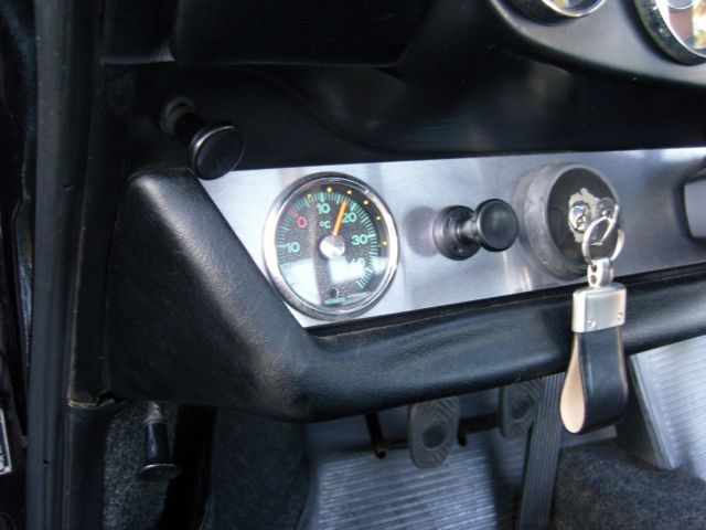 1967 Porsche 912 - photo 11