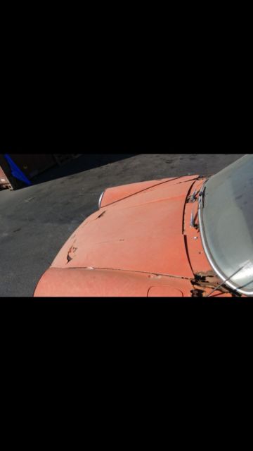 1965 Porsche 912 - photo 3