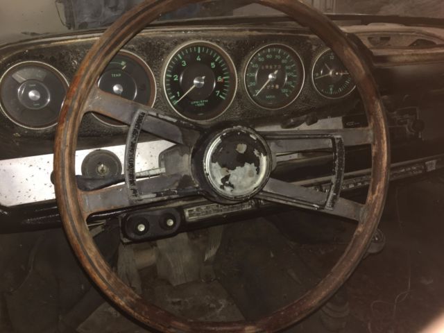 1967 Porsche 912 - photo 9