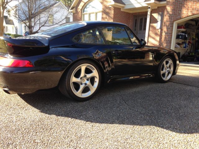 1976 Porsche Other - photo 2