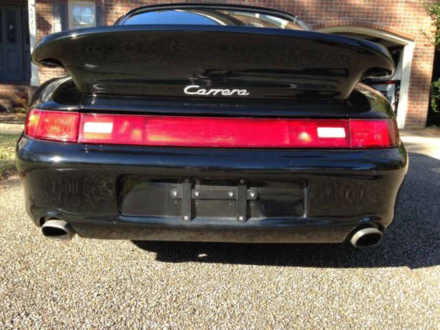 1976 Porsche Other - photo 4