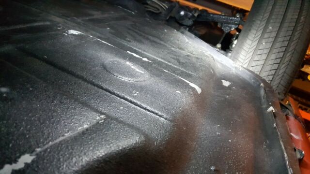1966 Porsche 912 Chrome - photo 7