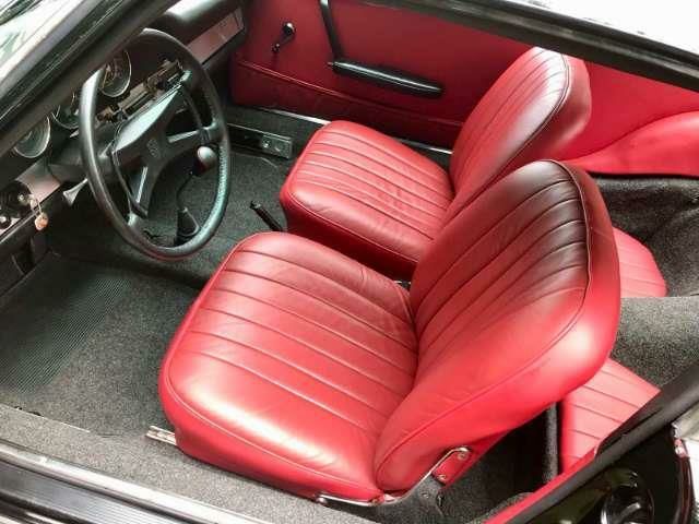 1965 Porsche 912 - photo 10