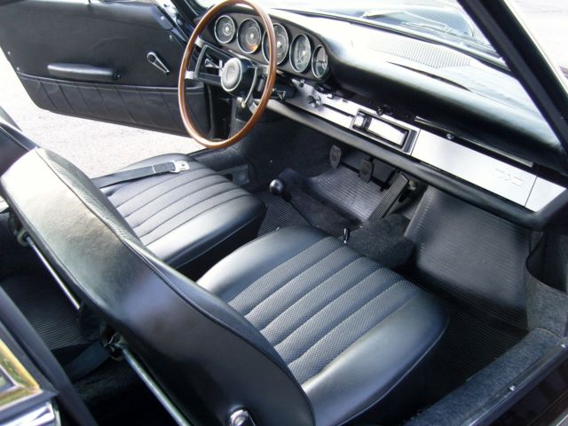 1967 Porsche 912 - photo 10
