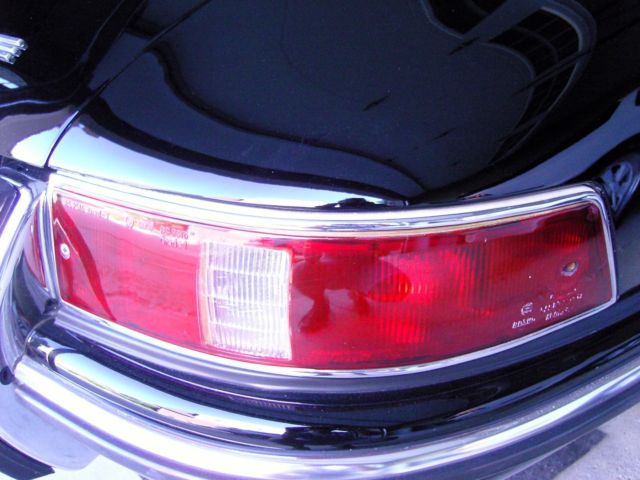 1967 Porsche 912 - photo 13
