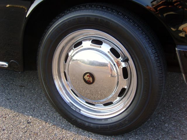 1967 Porsche 912 - photo 9