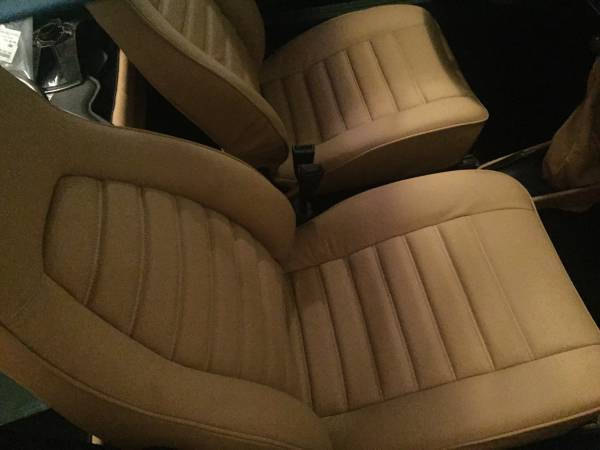 1976 Porsche 912 - photo 11