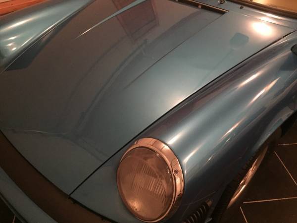1976 Porsche 912 - photo 2