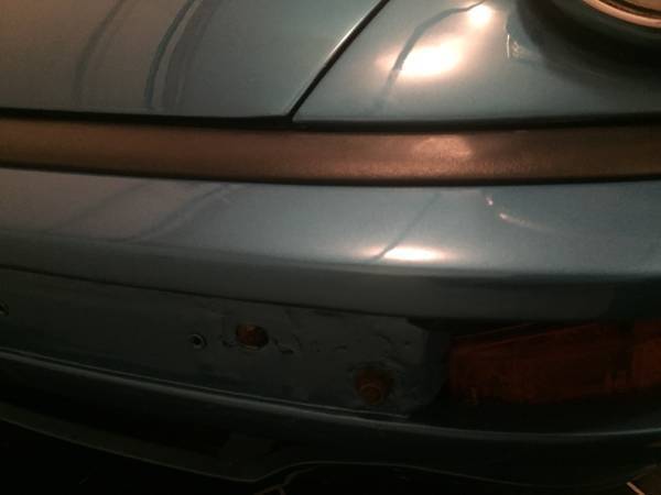 1976 Porsche 912 - photo 6
