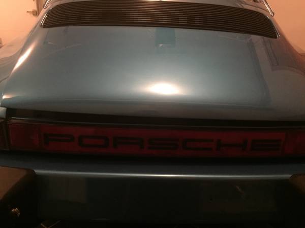 1976 Porsche 912 - photo 7
