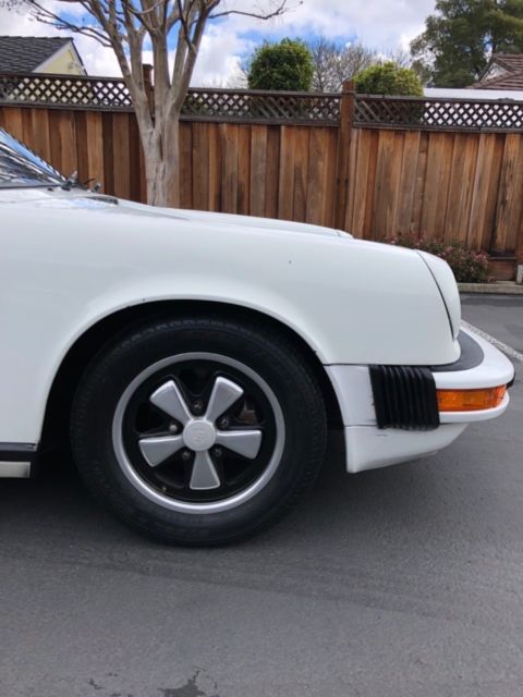 1976 Porsche 912 - photo 10