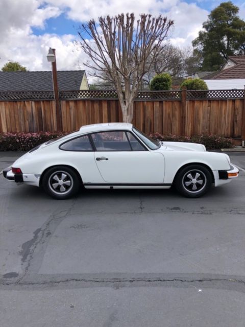 1976 Porsche 912 - photo 11