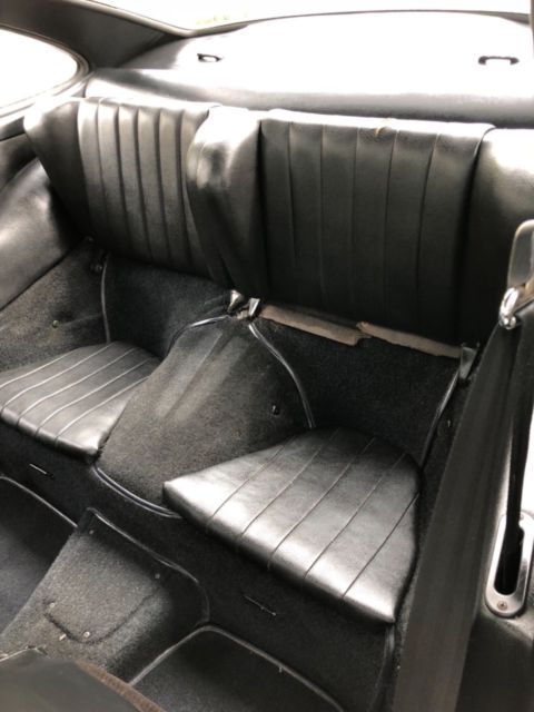 1976 Porsche 912 - photo 13