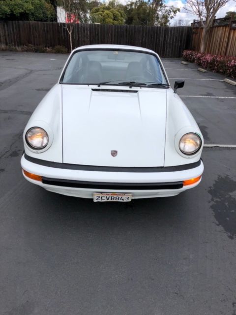 1976 Porsche 912 - photo 2