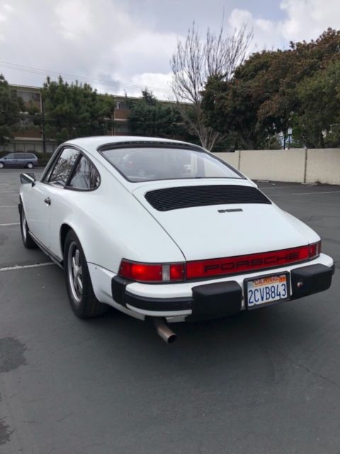 1976 Porsche 912 - photo 4