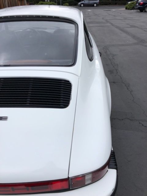 1976 Porsche 912 - photo 6