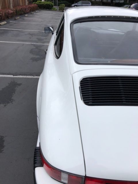 1976 Porsche 912 - photo 7