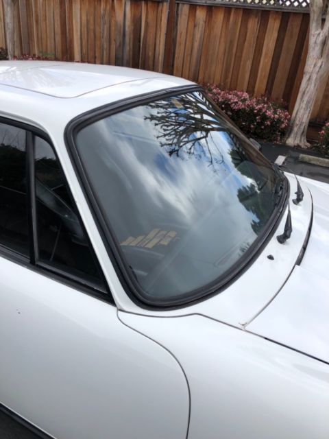 1976 Porsche 912 - photo 9