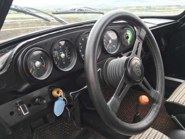 1967 Porsche 912 Base coupe 2 doors - photo 10
