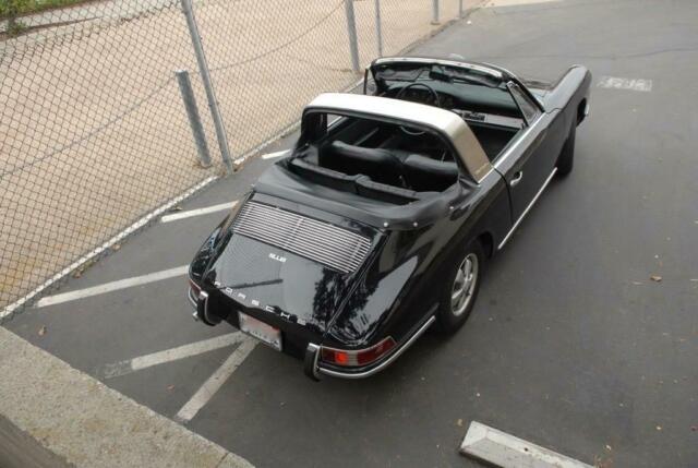 1968 Porsche 912 - photo 8
