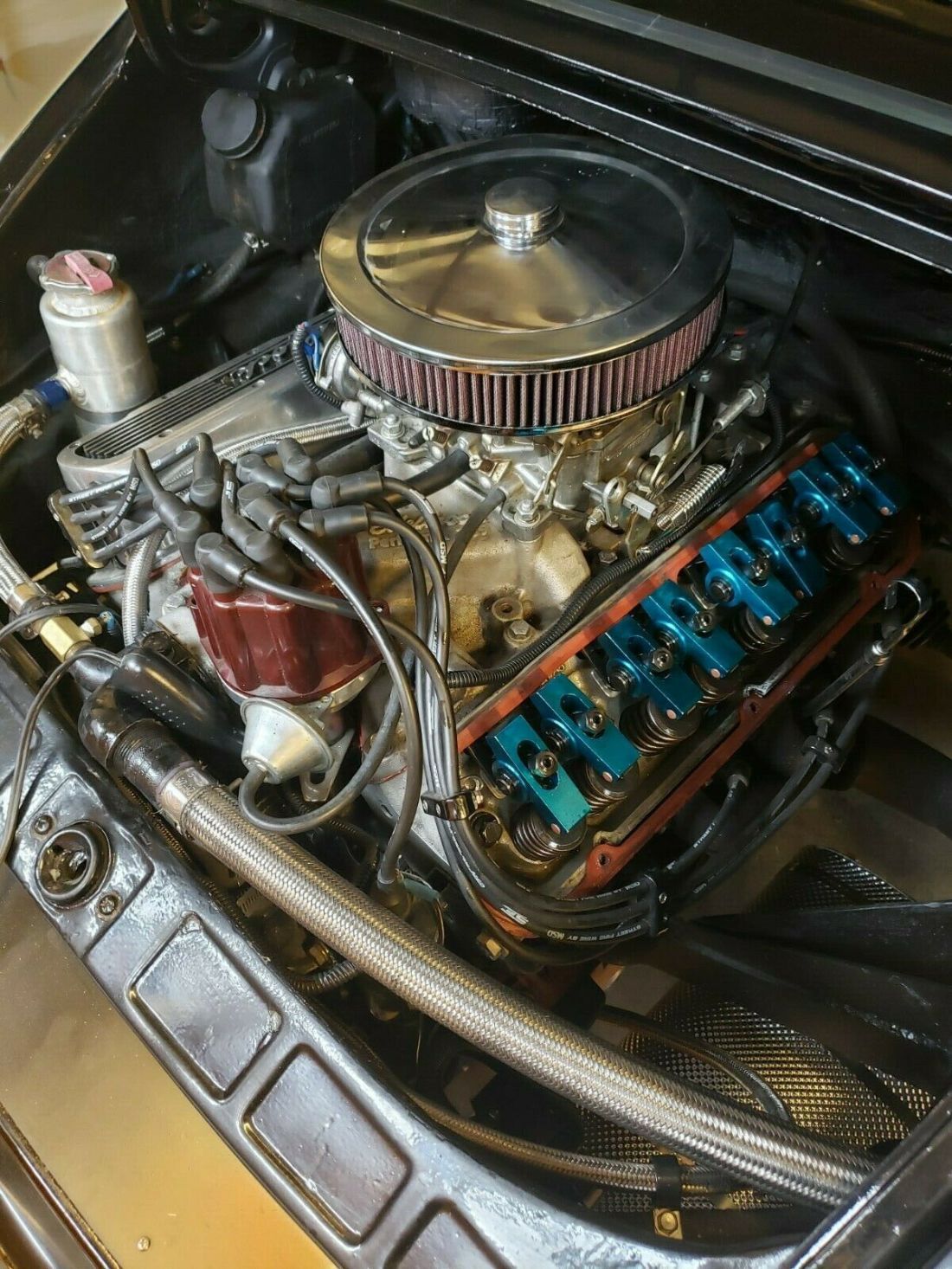 1967 Porsche 912 - photo 12