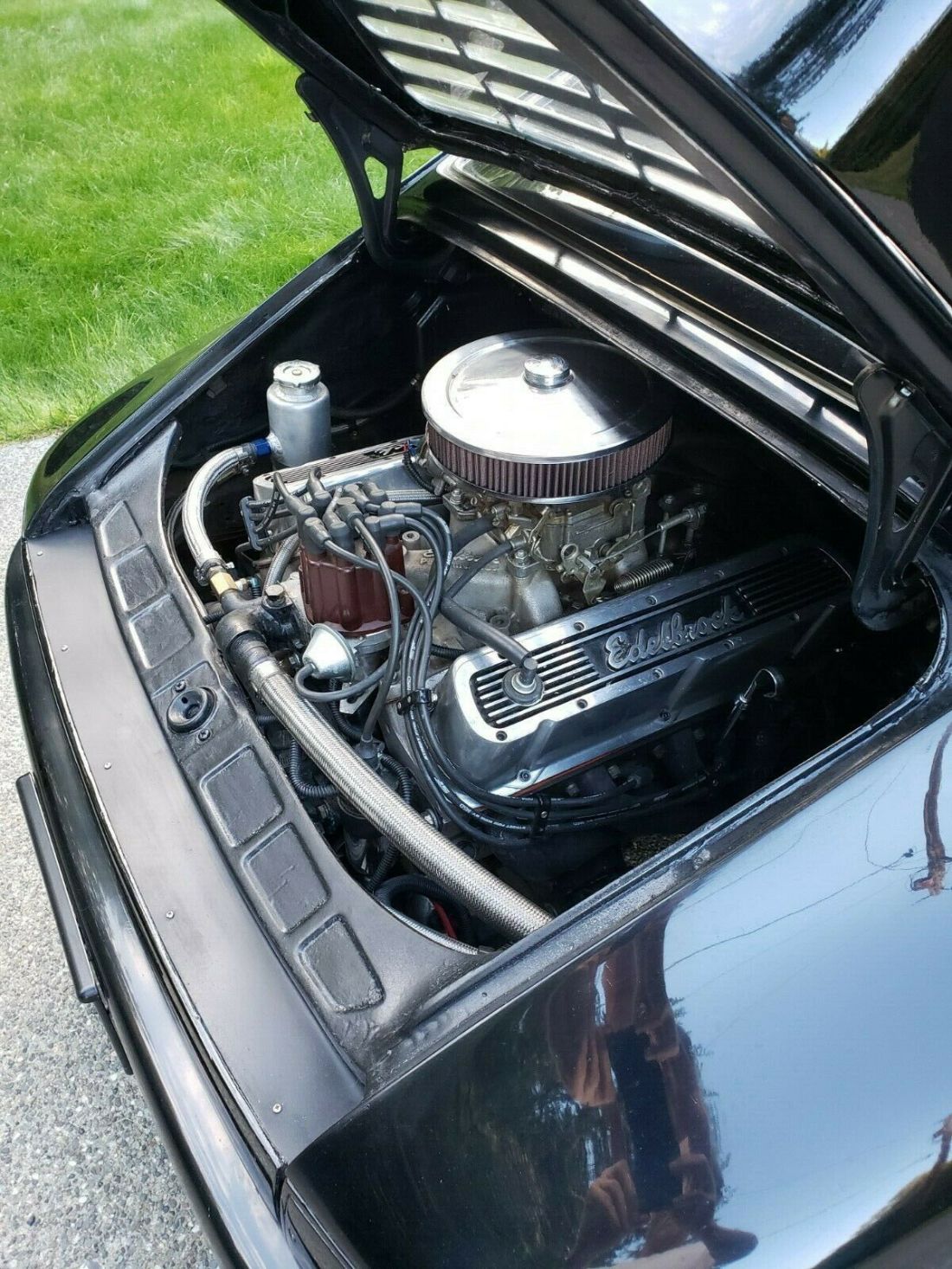 1967 Porsche 912 - photo 3