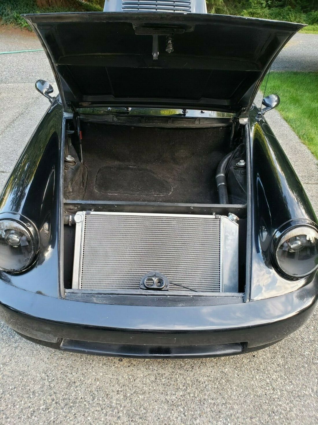 1967 Porsche 912 - photo 4