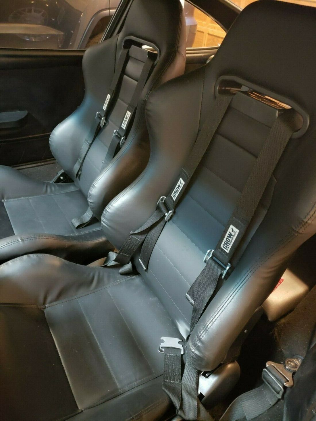 1967 Porsche 912 - photo 5